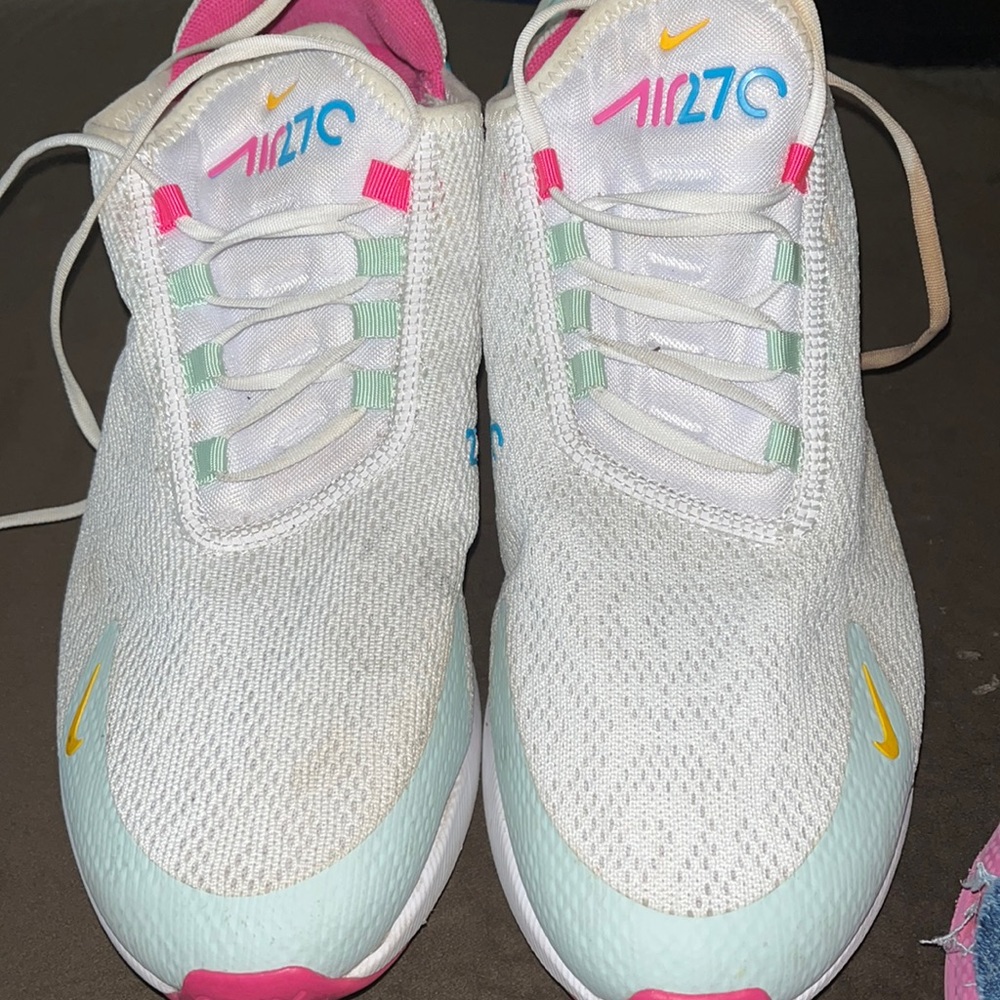 Nike